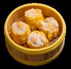 Best 魚子蒸燒賣 “Siu Mai” Pork & Shrimp Dumplings in Quincy, MA