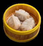 Best 潮州粉果 Chiu Chow Pork & Peanuts Dumplings in Quincy, MA