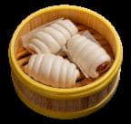 Best 家鄉臘腸卷 Chinese Sausage Rolls in Quincy, MA