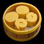 Best 貴妃奶黃卷 Custard Rolls in Quincy, MA