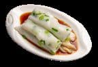 Best 蔥花齋腸粉 Scallion Noodle Rolls in Quincy, MA