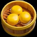 Best 黃金流沙包 Molten Egg Yolk Buns in Quincy, MA