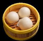 Best 蛋黃蓮蓉包 Egg Yolk Lotus Seed Bun in Quincy, MA