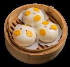 Best 紅豆豬仔包 Red Bean Piggy Buns in Quincy, MA