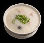 Best 皮蛋瘦肉粥 Preserved Egg w. Pork Congee in Quincy, MA