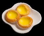 Best 蛋撻 “Dan Tat” Egg Tarts in Quincy, MA